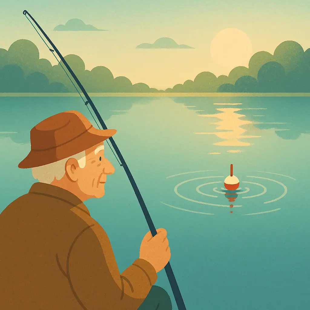 Bobber Fishing: The Easiest Way to Start Catching Fish