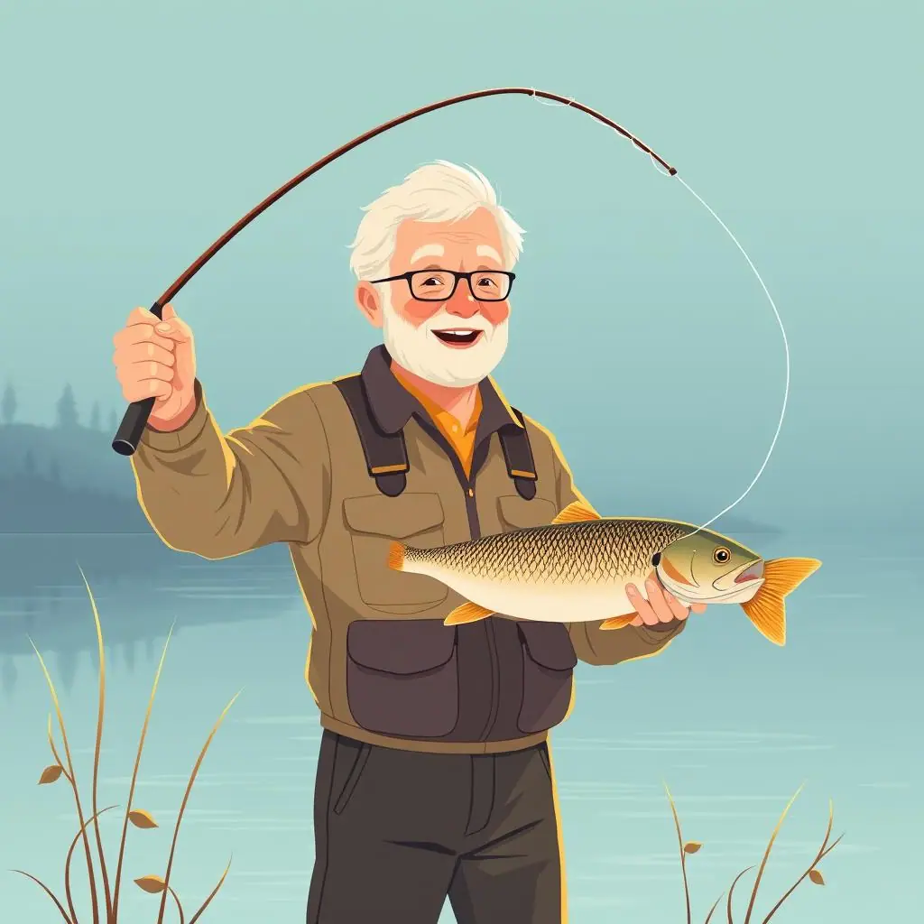 Casting Basics: How to Cast Your Line Accurately