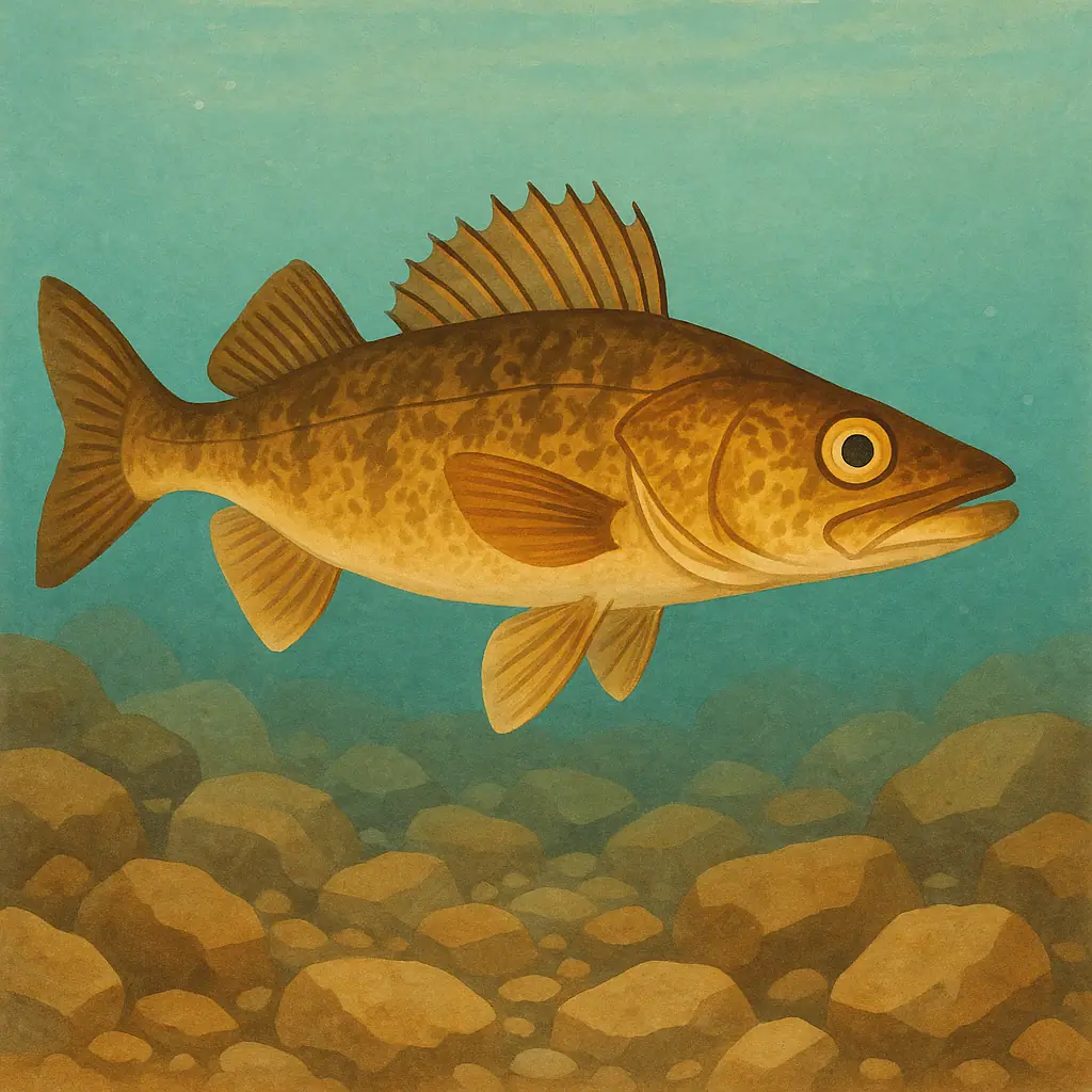 Walleye Fishing: Pursuing the Golden Prize