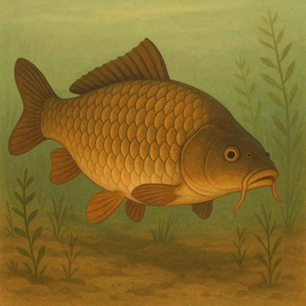 Carp Fishing: Catching These Powerful Fish
