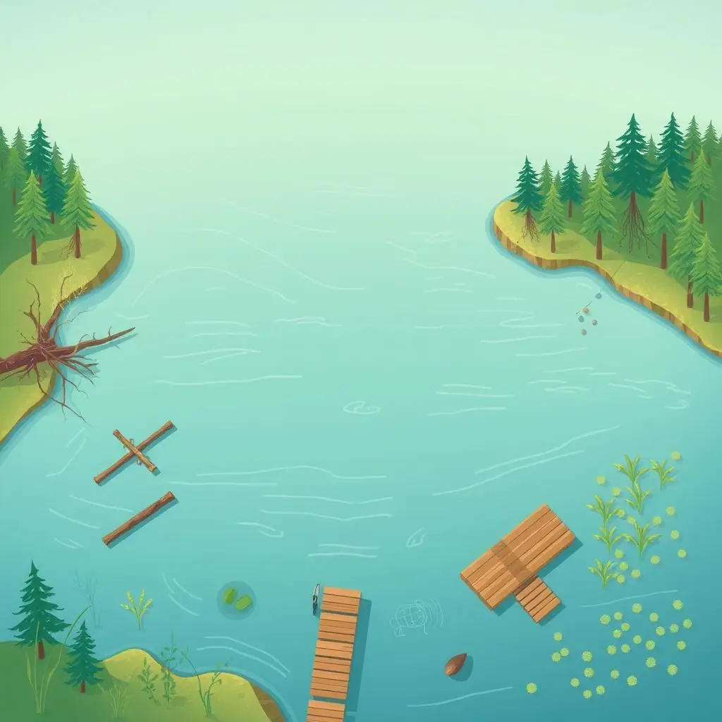 Best Places to Fish: Finding Your Local Fishing Spots
