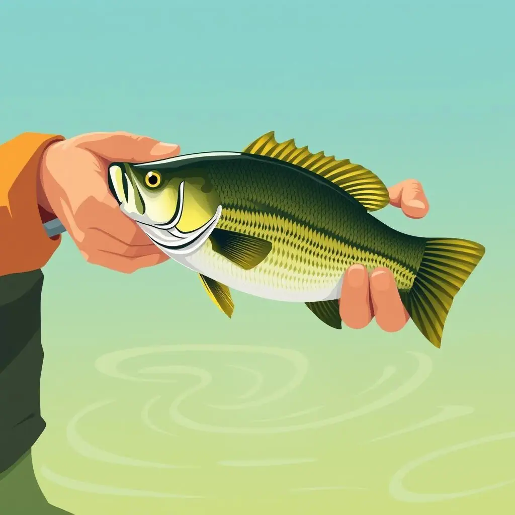 Fishing Ethics: Catch and Release Best Practices